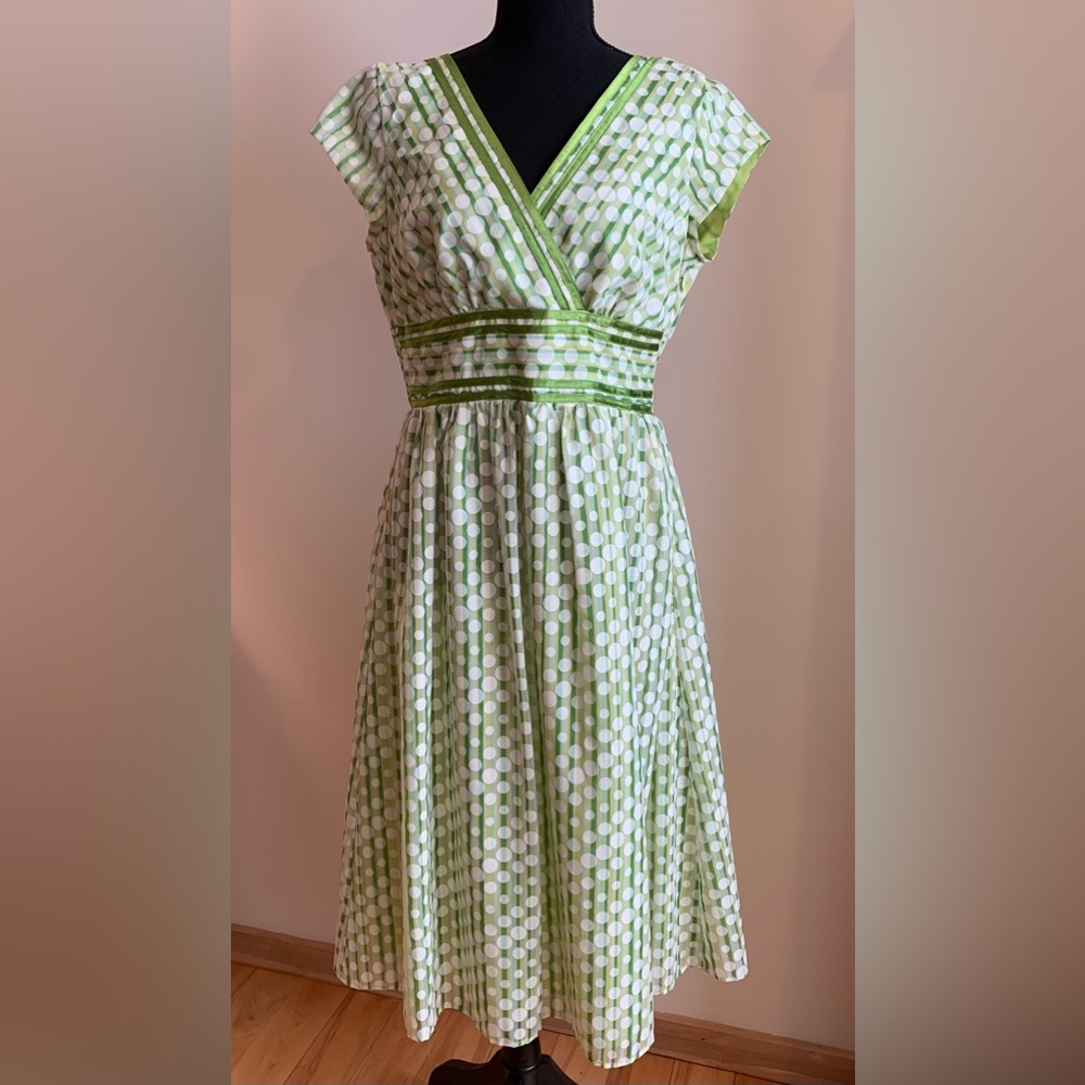 Coldwater Creek Party dress